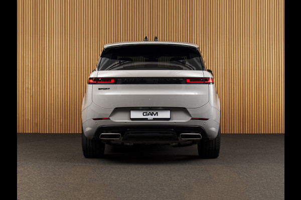 Land Rover Range Rover Sport 3.0 P460e Dynamic HSE BORASCO | MY26 | 23" | MASSAGE | PANO | HUD