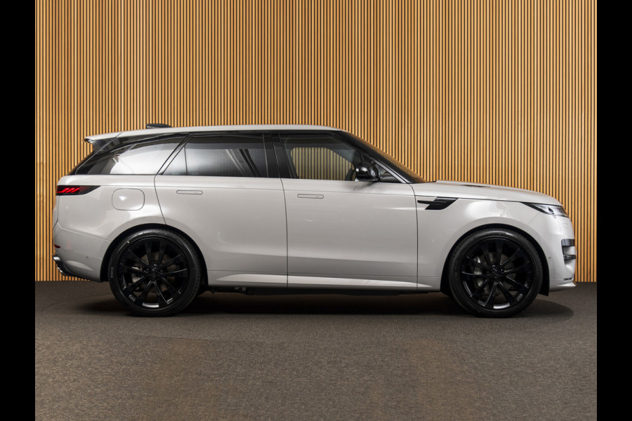 Land Rover Range Rover Sport 3.0 P460e Dynamic HSE BORASCO | MY26 | 23" | MASSAGE | PANO | HUD