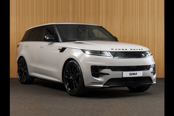 Land Rover Range Rover Sport 3.0 P460e Dynamic HSE BORASCO | MY26 | 23" | MASSAGE | PANO | HUD