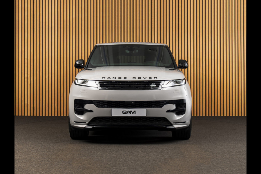 Land Rover Range Rover Sport 3.0 P460e Dynamic HSE BORASCO | MY26 | 23" | MASSAGE | PANO | HUD