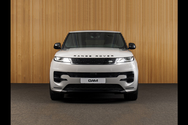 Land Rover Range Rover Sport 3.0 P460e Dynamic HSE BORASCO | MY26 | 23" | MASSAGE | PANO | HUD
