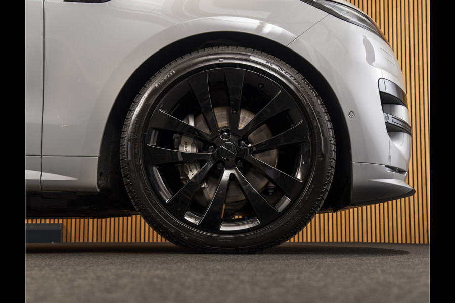 Land Rover Range Rover Sport 3.0 P460e Dynamic HSE BORASCO | MY26 | 23" | MASSAGE | PANO | HUD