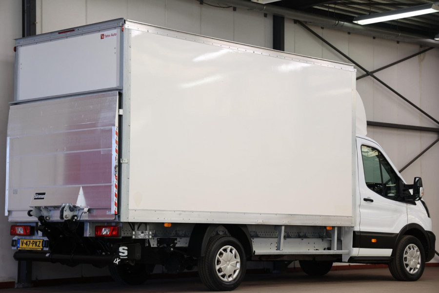 Ford Transit 2.0 TDCI BAKWAGEN MEUBELBAK LAADKLEP EURO 6