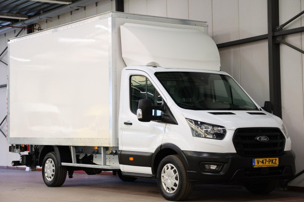 Ford Transit 2.0 TDCI BAKWAGEN MEUBELBAK LAADKLEP EURO 6