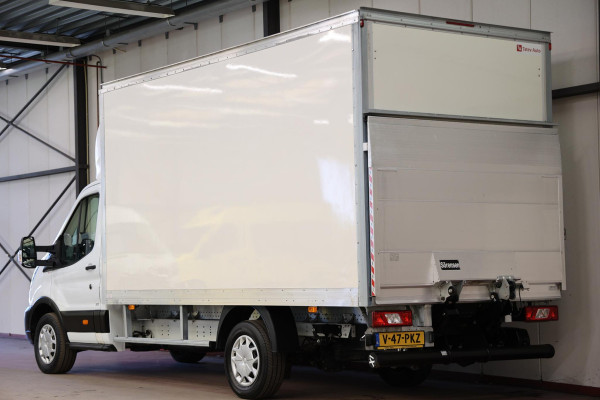 Ford Transit 2.0 TDCI BAKWAGEN MEUBELBAK LAADKLEP EURO 6