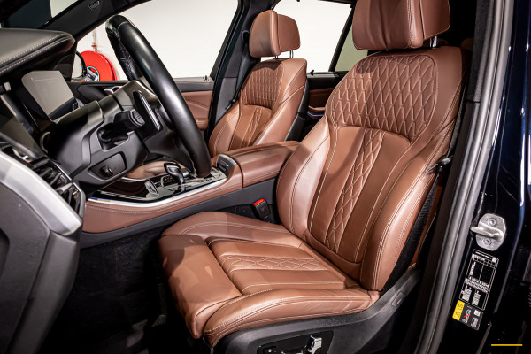 BMW X5 XDrive45e Executive|M-sport|Pano|HUD|E-trekhaak|Cam