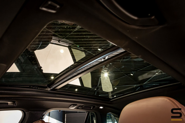 BMW X5 XDrive45e Executive|M-sport|Pano|HUD|E-trekhaak|Cam