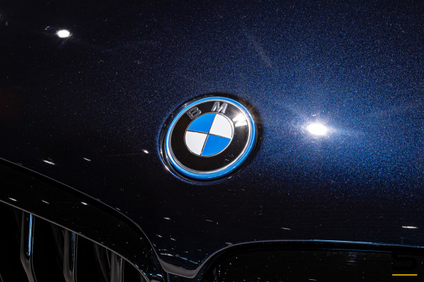 BMW X5 XDrive45e Executive|M-sport|Pano|HUD|E-trekhaak|Cam