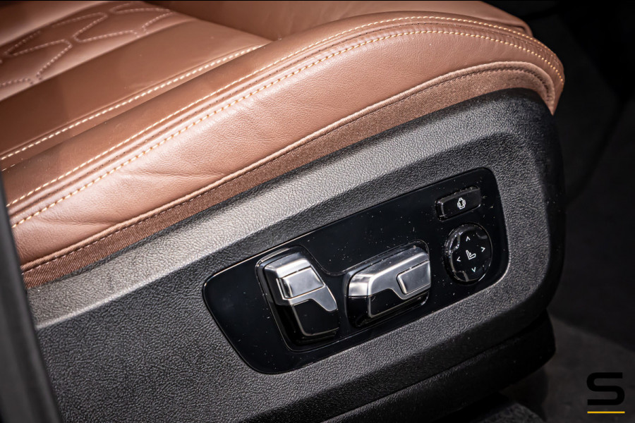BMW X5 XDrive45e Executive|M-sport|Pano|HUD|E-trekhaak|Cam