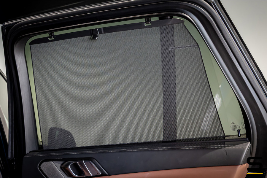 BMW X5 XDrive45e Executive|M-sport|Pano|HUD|E-trekhaak|Cam