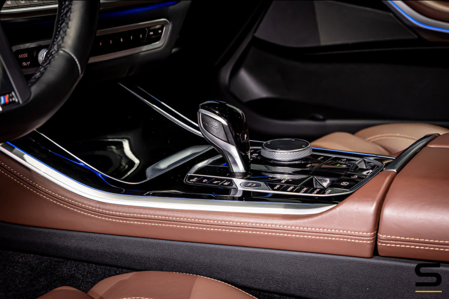 BMW X5 XDrive45e Executive|M-sport|Pano|HUD|E-trekhaak|Cam