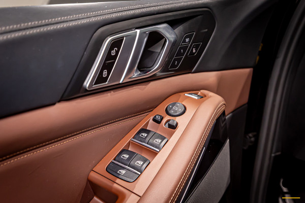 BMW X5 XDrive45e Executive|M-sport|Pano|HUD|E-trekhaak|Cam