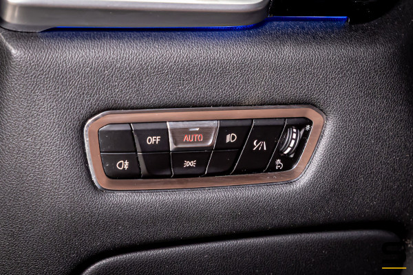 BMW X5 XDrive45e Executive|M-sport|Pano|HUD|E-trekhaak|Cam
