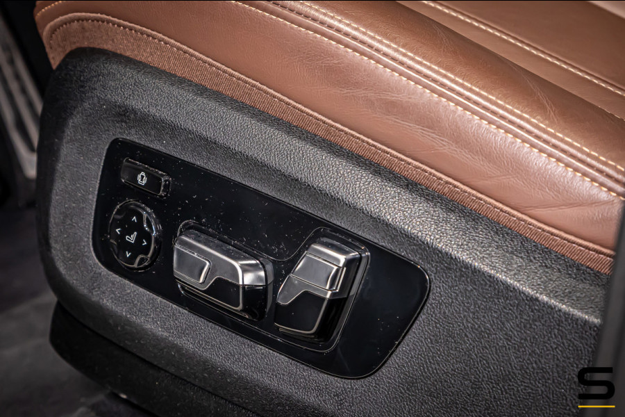 BMW X5 XDrive45e Executive|M-sport|Pano|HUD|E-trekhaak|Cam