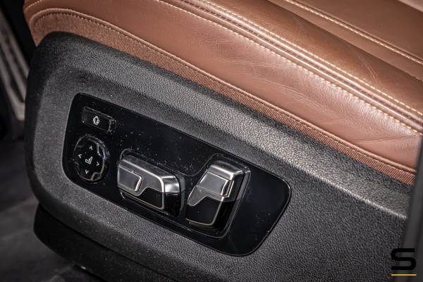 BMW X5 XDrive45e Executive|M-sport|Pano|HUD|E-trekhaak|Cam