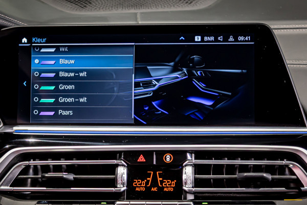 BMW X5 XDrive45e Executive|M-sport|Pano|HUD|E-trekhaak|Cam