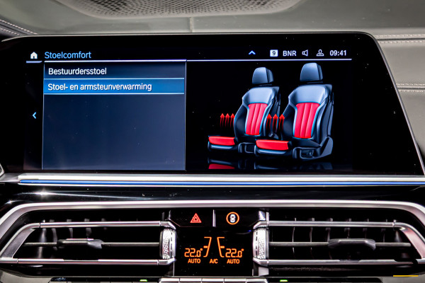 BMW X5 XDrive45e Executive|M-sport|Pano|HUD|E-trekhaak|Cam