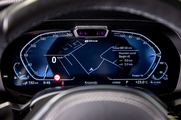 BMW X5 XDrive45e Executive|M-sport|Pano|HUD|E-trekhaak|Cam