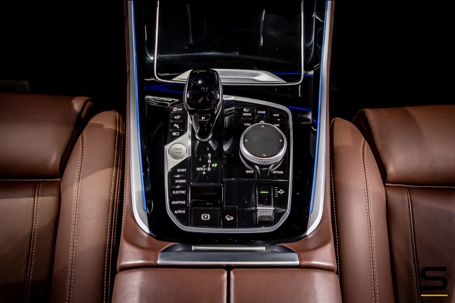 BMW X5 XDrive45e Executive|M-sport|Pano|HUD|E-trekhaak|Cam