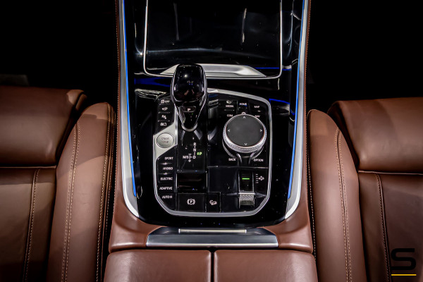 BMW X5 XDrive45e Executive|M-sport|Pano|HUD|E-trekhaak|Cam