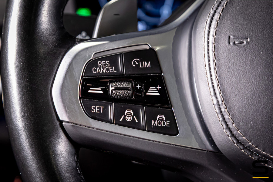 BMW X5 XDrive45e Executive|M-sport|Pano|HUD|E-trekhaak|Cam