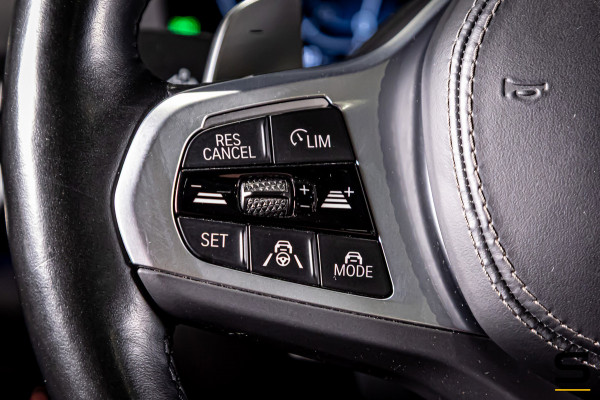 BMW X5 XDrive45e Executive|M-sport|Pano|HUD|E-trekhaak|Cam