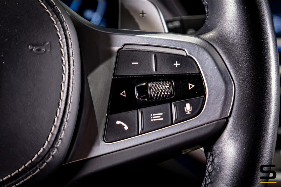 BMW X5 XDrive45e Executive|M-sport|Pano|HUD|E-trekhaak|Cam