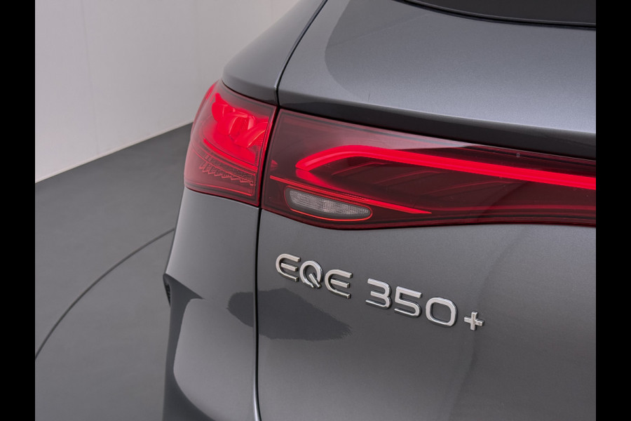 Mercedes-Benz EQE SUV 350+ AMG line 96 kWh | Pano Trekhaak Burmester Memory