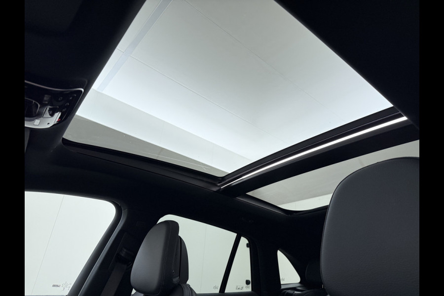 Mercedes-Benz EQE SUV 350+ AMG line 96 kWh | Pano Trekhaak Burmester Memory
