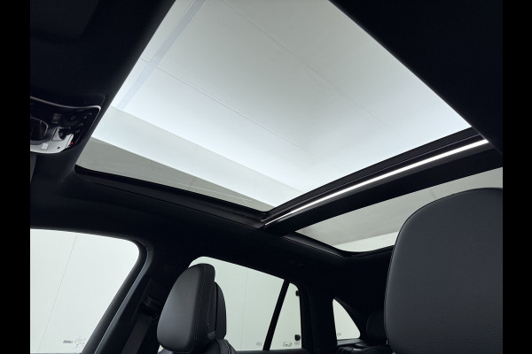 Mercedes-Benz EQE SUV 350+ AMG line 96 kWh | Pano Trekhaak Burmester Memory