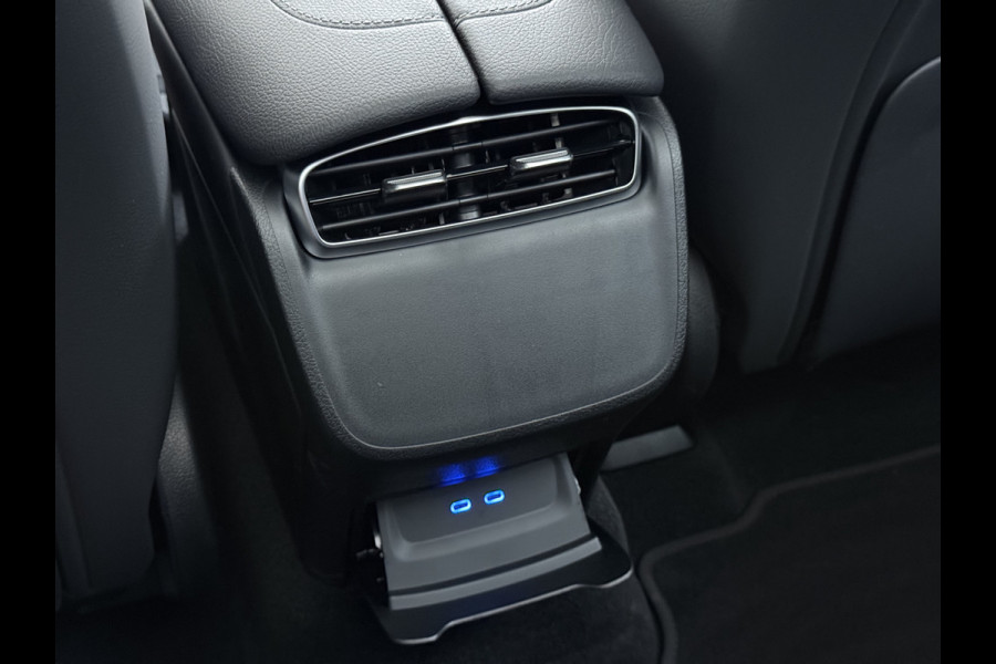 Mercedes-Benz EQE SUV 350+ AMG line 96 kWh | Pano Trekhaak Burmester Memory
