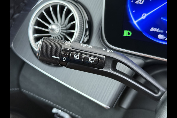 Mercedes-Benz EQE SUV 350+ AMG line 96 kWh | Pano Trekhaak Burmester Memory