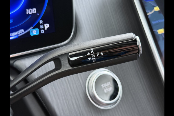 Mercedes-Benz EQE SUV 350+ AMG line 96 kWh | Pano Trekhaak Burmester Memory