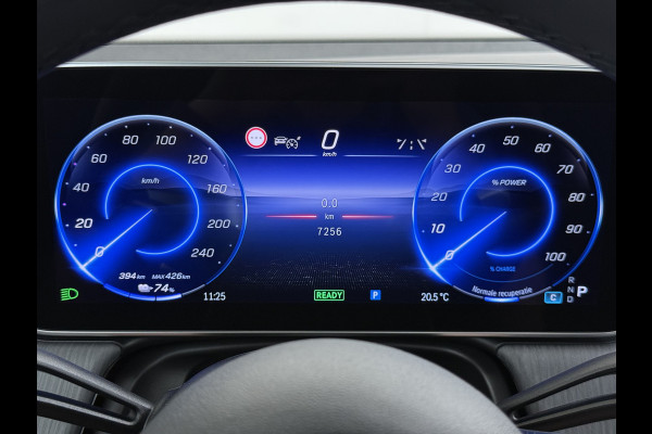 Mercedes-Benz EQE SUV 350+ AMG line 96 kWh | Pano Trekhaak Burmester Memory