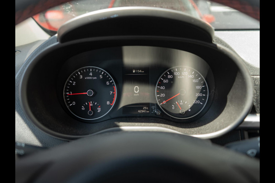 Kia Picanto 1.0 DPi GT-Line | navi | Clima | PDC | Achteruitrijcamera |