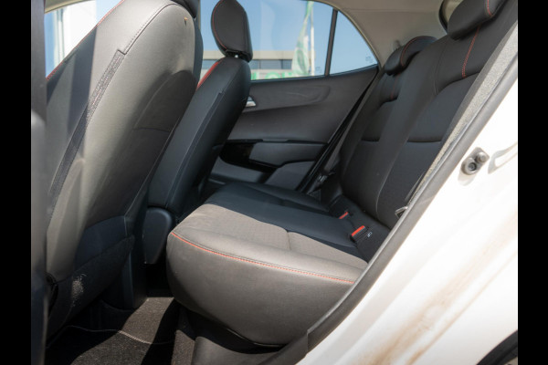 Kia Picanto 1.0 DPi GT-Line | navi | Clima | PDC | Achteruitrijcamera |