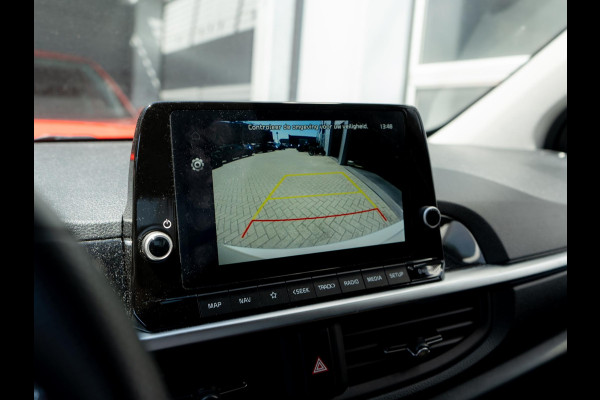 Kia Picanto 1.0 DPi GT-Line | navi | Clima | PDC | Achteruitrijcamera |
