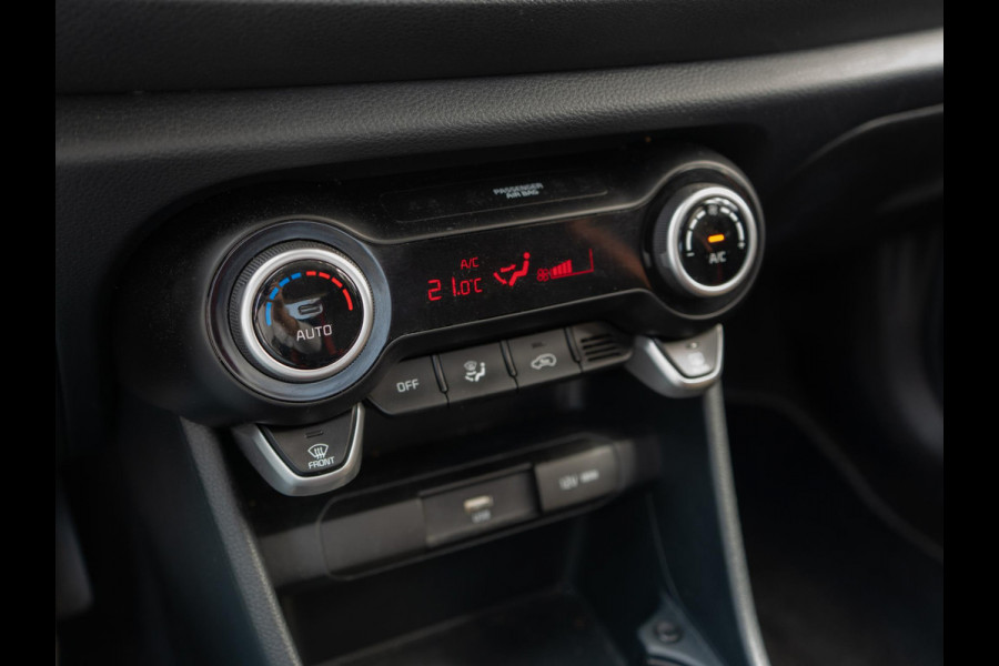 Kia Picanto 1.0 DPi GT-Line | navi | Clima | PDC | Achteruitrijcamera |