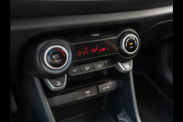 Kia Picanto 1.0 DPi GT-Line | navi | Clima | PDC | Achteruitrijcamera |