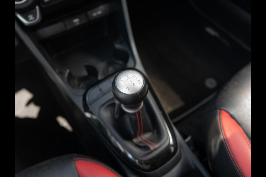 Kia Picanto 1.0 DPi GT-Line | navi | Clima | PDC | Achteruitrijcamera |