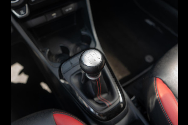 Kia Picanto 1.0 DPi GT-Line | navi | Clima | PDC | Achteruitrijcamera |