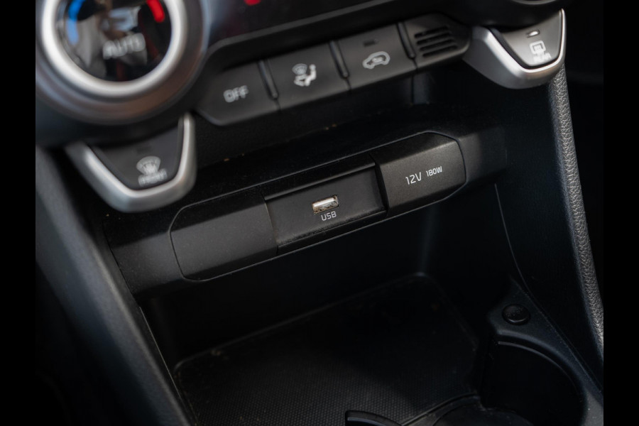Kia Picanto 1.0 DPi GT-Line | navi | Clima | PDC | Achteruitrijcamera |