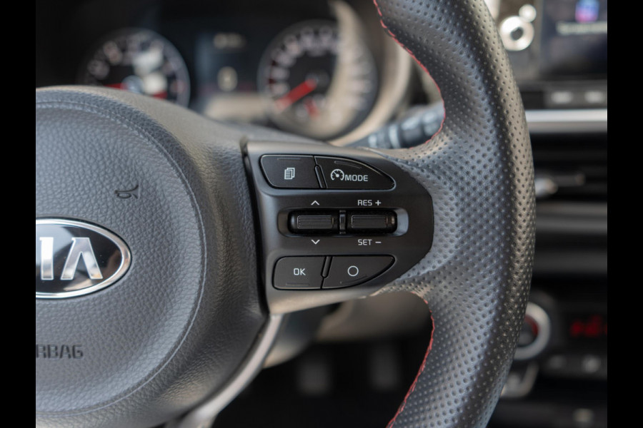 Kia Picanto 1.0 DPi GT-Line | navi | Clima | PDC | Achteruitrijcamera |