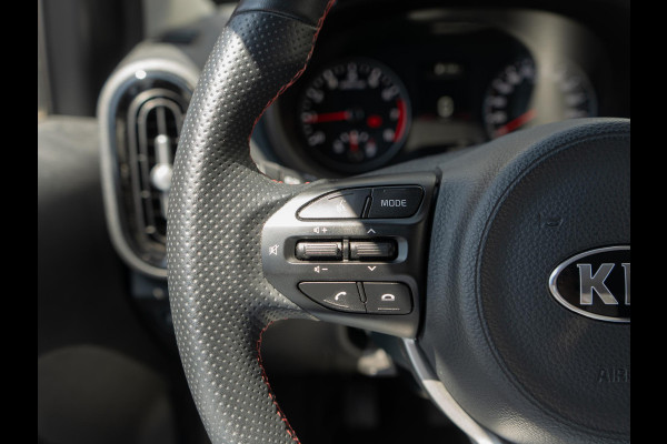 Kia Picanto 1.0 DPi GT-Line | navi | Clima | PDC | Achteruitrijcamera |