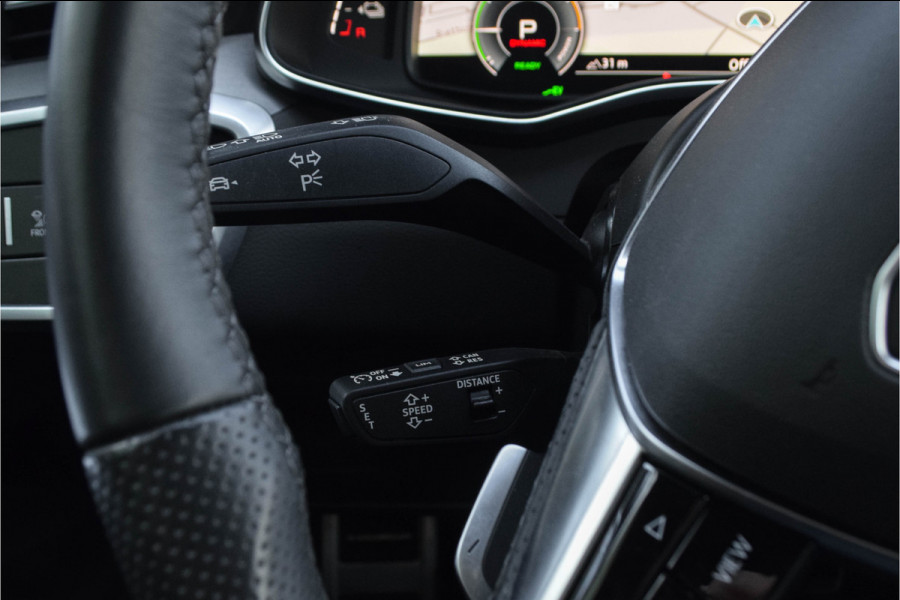Audi A6 Avant 50 TFSI e Quattro / S-stoelen/ B&O/ Panoramadak/ 21 Inch