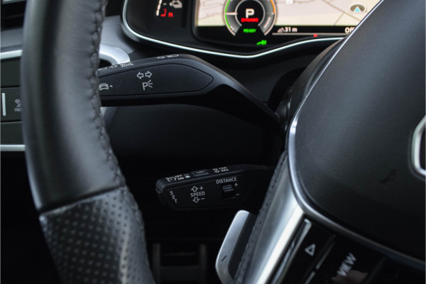 Audi A6 Avant 50 TFSI e Quattro / S-stoelen/ B&O/ Panoramadak/ 21 Inch