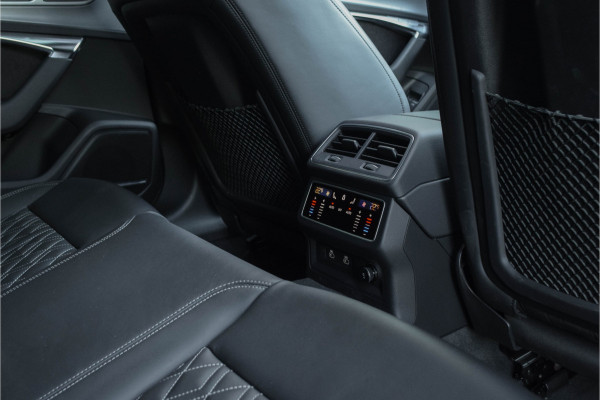 Audi A6 Avant 50 TFSI e Quattro / S-stoelen/ B&O/ Panoramadak/ 21 Inch
