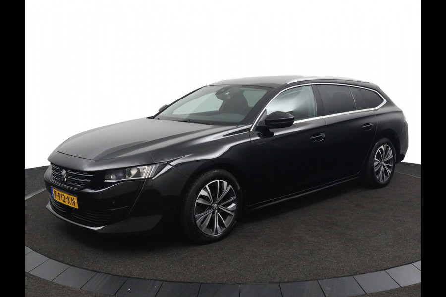 Peugeot 508 SW 1.6 Active Avantage*AUTOM.*ACC*CAM*NAVI*CARPLAY*