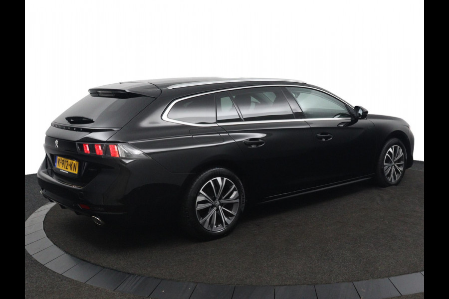 Peugeot 508 SW 1.6 Active Avantage*AUTOM.*ACC*CAM*NAVI*CARPLAY*