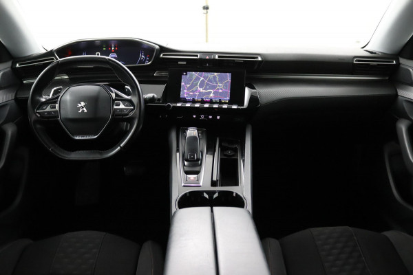 Peugeot 508 SW 1.6 Active Avantage*AUTOM.*ACC*CAM*NAVI*CARPLAY*